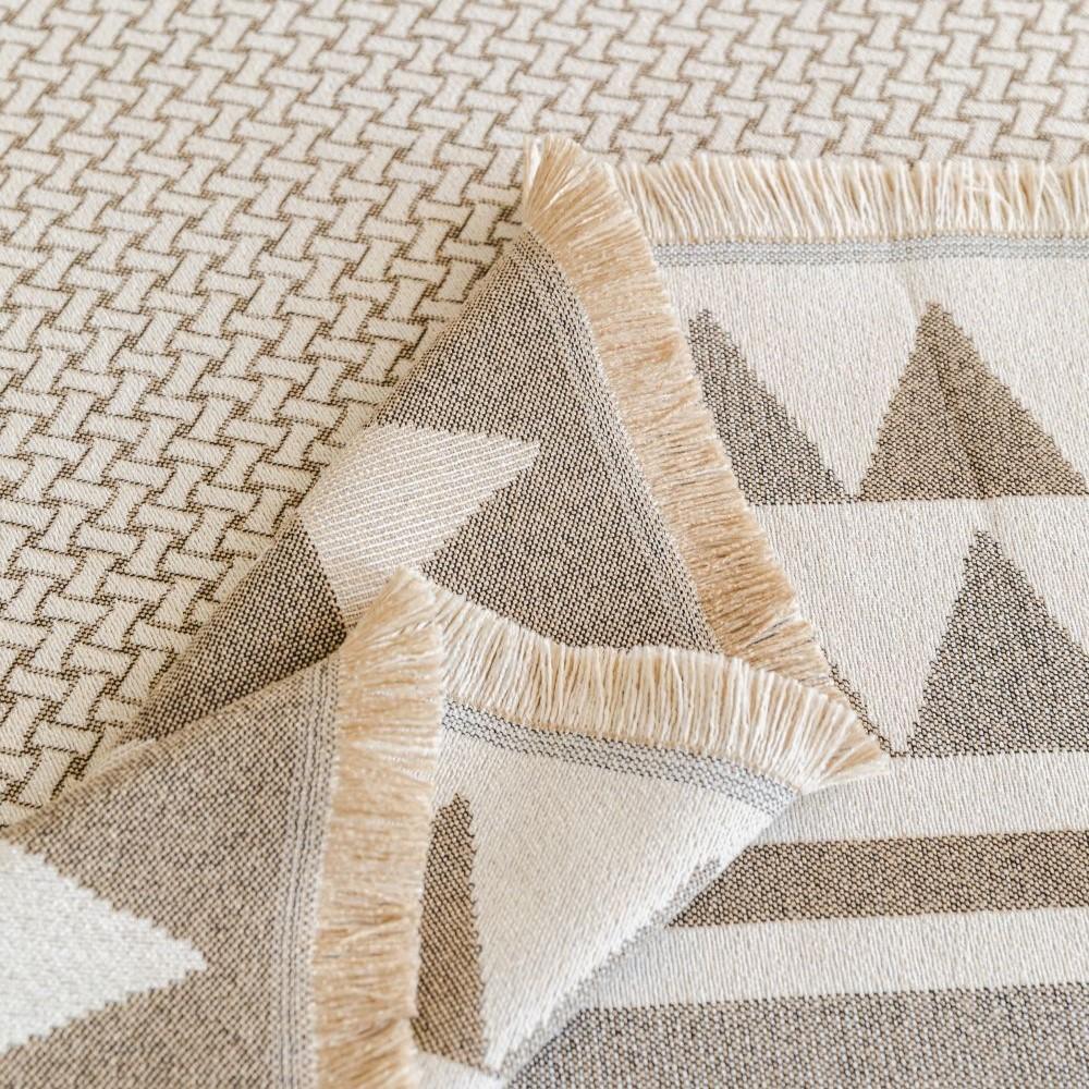 Nordic Sofa Cover Throw Blankets Living Room Couple Position Modern Throw Flower Camping Picnic Blanket Cover Fundas Sofas