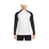 Logo Color Block Long Sleeve T-Shirt Men Tops Multicolor DV9226-101