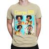 The Secret Of Lauryn Hill Graphic 100 Cotton Tshirt Fugees Tops Tees For Unisex