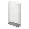 Yamazaki Umbrella Stand Slim Mesh White W25 X D12 X H42cm Umbrella Stand Slim Entrance 7858 Approx.
