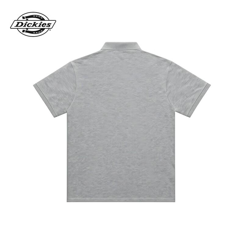 Мужская футболка-поло с коротким рукавом Dickies
