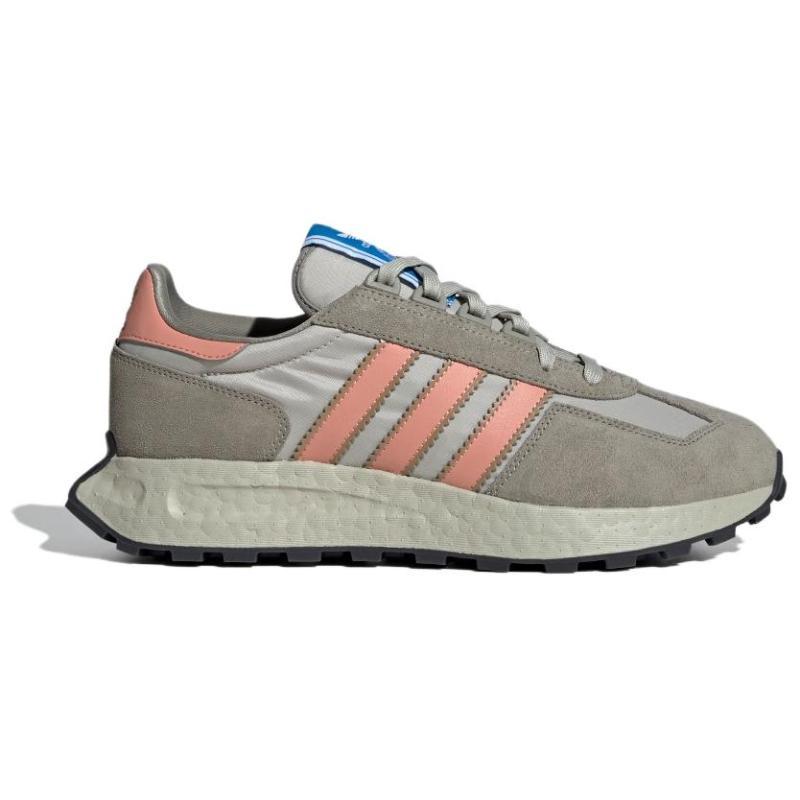Adidas Кроссовки Retropy E5 'Brown' IF5856