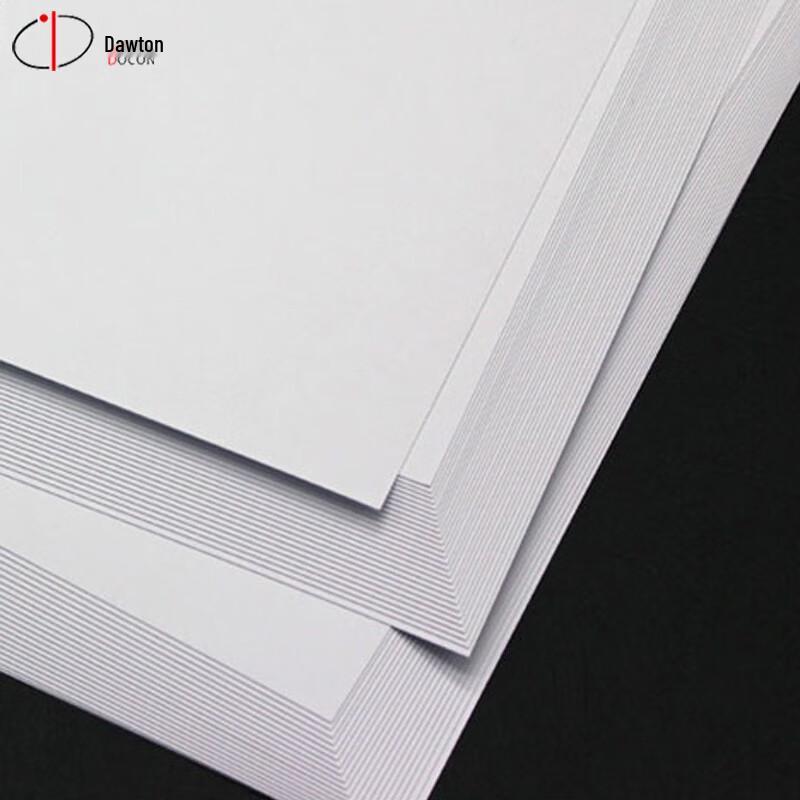 DOCON A3++ 180g Dutch White Binding Paper