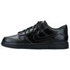 Nike Кроссовки Dunk Low Skateboard Мужские Черные IQ3342-001