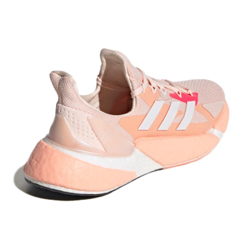 adidas Женские кроссовки WMNSAdidas X9000L4 'Светло-розовые' FW8407
