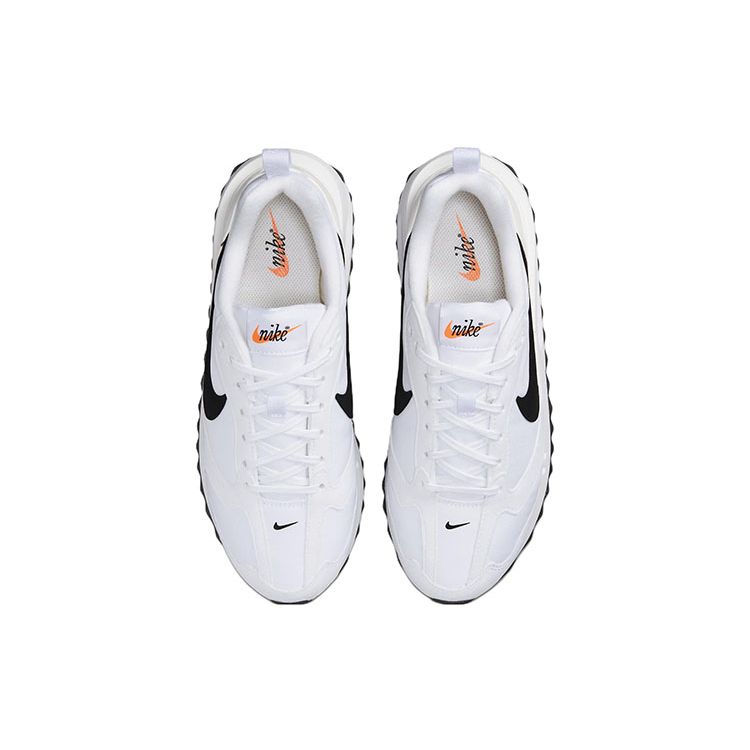 Nike Кроссовки женские Air Max Dawn White Total Orange Black DH5131-101