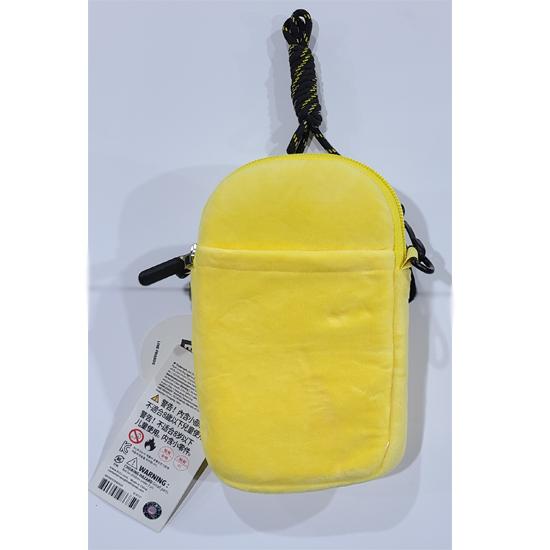 BT21 Плюшевая сумка кросс-боди