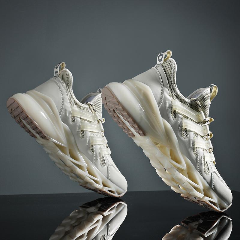 Мужская обувь Кроссовки Мужская повседневная мужская обувь Теннис Роскошная обувь Кроссовки Race Дышащая обувь Модные лоферы Кроссовки для мужчин