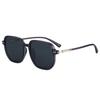 Material Woman Sunglasses Square Shape Uv400 Protection Outdoor Sun Glasses Driving Skiing Female Sunglass