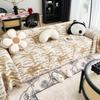 Chenille Sofa Towel Four Seasons Universal Sofa Cushion Cover Cloth Blanket a Whole All-Inclusive Universal Cover Cover