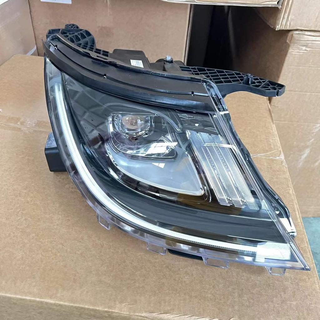 Compatible with 2021-2022 BYD Dolphin Headlight Assembly