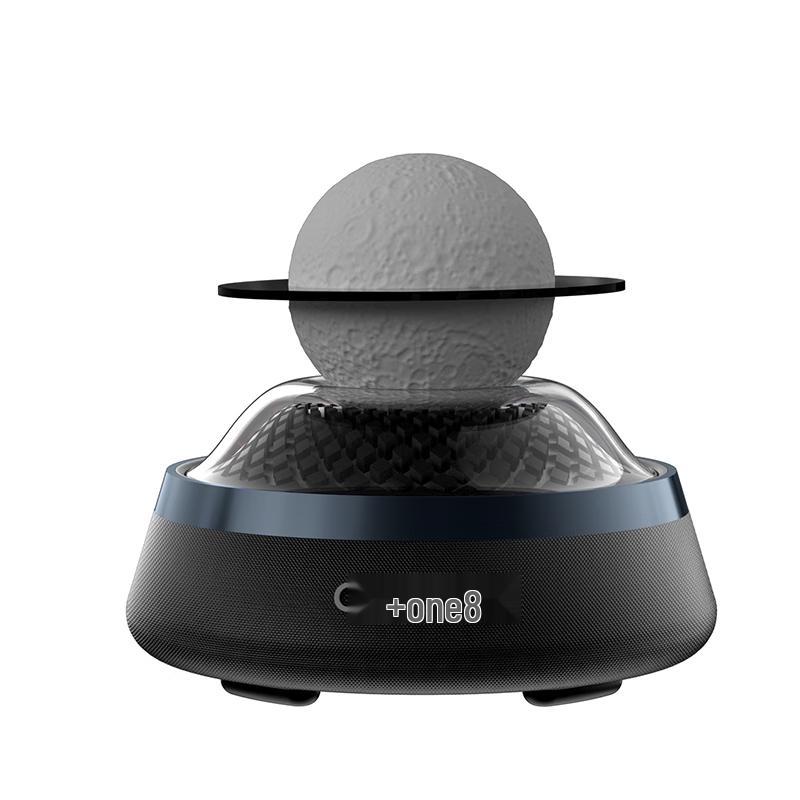 MDNG Беспроводной Bluetooth-динамик для ароматерапии и ночник