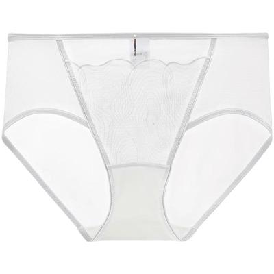 Comfit Удобные Сексуальные Сетчатые Кружевные Трусики