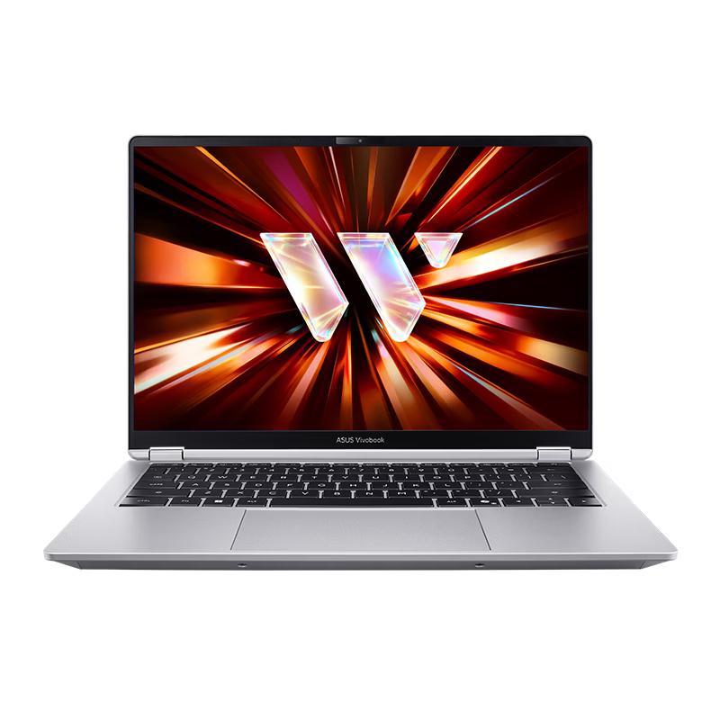 Asus Ноутбук Vivobook Pro 14 с процессором Ryzen AI (Китайская версия)