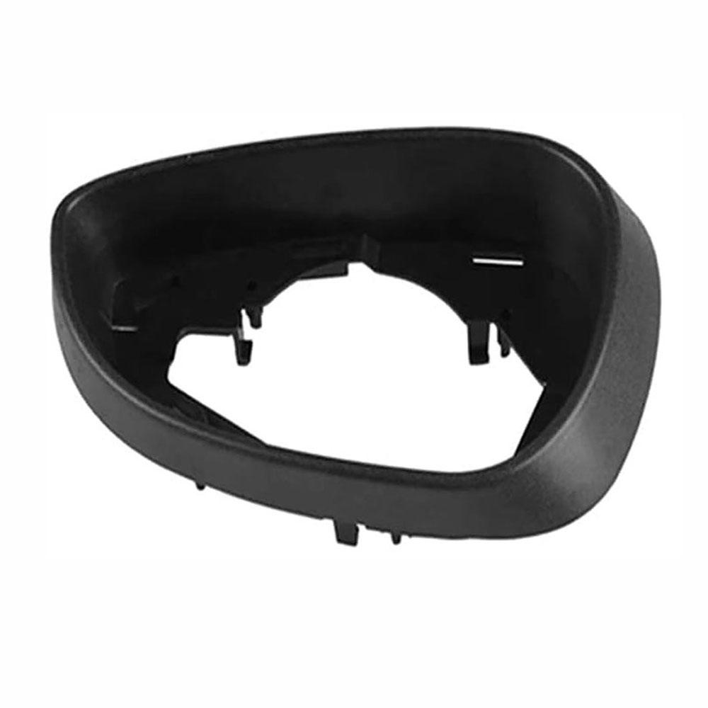 Рамка крышки зеркала заднего вида левой пассажирской двери для Ford Fiesta MK7 2009-2017