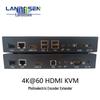 KVM-удлинитель LanBoSen 4K