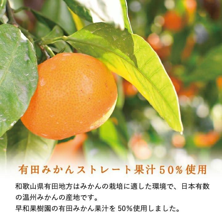 Sowa Orchard Mikan Citrus Shichimi Spice 18g - Japanese Seven Flavor Seasoning