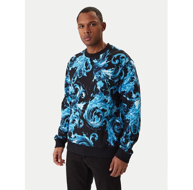 Толстовка Versace Jeans Couture 80GAI3R0 FS196