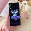 Чехол BENDY для Samsung Galaxy A54 A34 A14 A13 A12 A22 A32 A52 A72 A51 A71 A53 A52S, задняя крышка