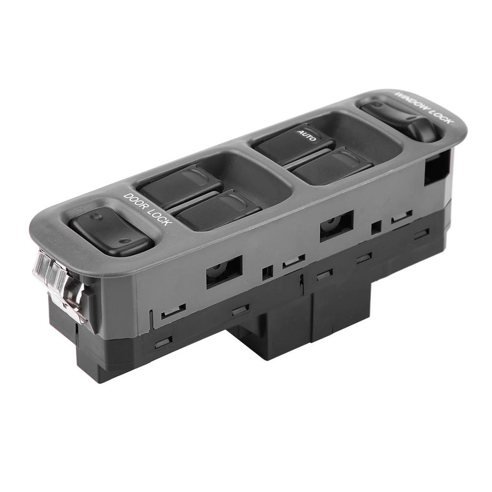 Power Window Switch Front Left Driver for Suzuki Grand Vitara XL 7 1999 2006 3799065D10T01