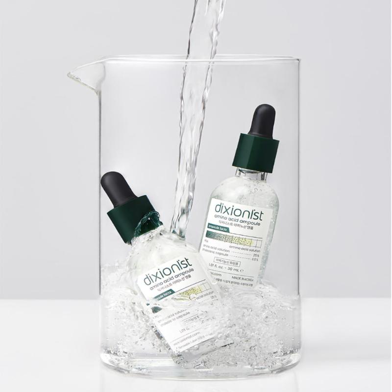 [Dixionist] Ампула с аминокислотами 30 мл