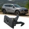 Automotive Repair Engine Hood Lock Hood Striker Latch Plate Bonnet Latch Lock Plate For Rio Direct Replacement Part