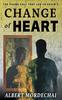 Книга Change of Heart