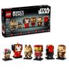 LEGO Star Wars BrickHeadz The Phantom Menace 40676