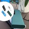 Многофункциональный корпус-powerbank для 5 аккумуляторов 20650 с функцией быстрой зарядки и светодиодными индикаторами