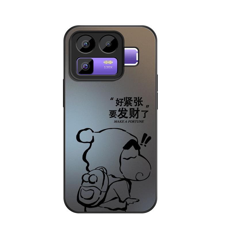 Fa Cai Xiaoxin подходит для чехла для мобильного телефона realme real neo8 GT8pro новый gt7 мужской neo7turbo/6se