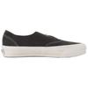 Vans Премиальные Аутентичные Скейтбордические Кроссовки Унисекс Черные VN000ECPEMV