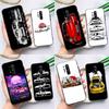 JDM Автомобиль RX7 MX5 Чехол Для OnePlus Ace 11 9 10 Pro 9RT 10T 8T Чехол Для OnePlus Nord CE 2 Lite 2T N10 N20