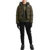 THE NORTH FACE Down Jacket Kids' Green (Unisex) Down Jackets NF0A7WOP 21L