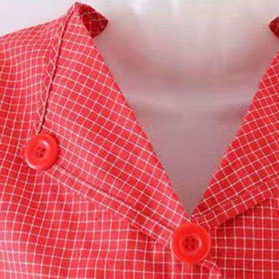 Дышащий кухонный фартук, быстросохнущий, полезный жилет, дизайнерский хлопковый фартук, комбинезон для кафе, ресторана