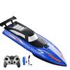 Electric Watercraft Remote-controlled Vesse Dual Motors Mini Rc Boat Remote Control Boat  Kids Gift