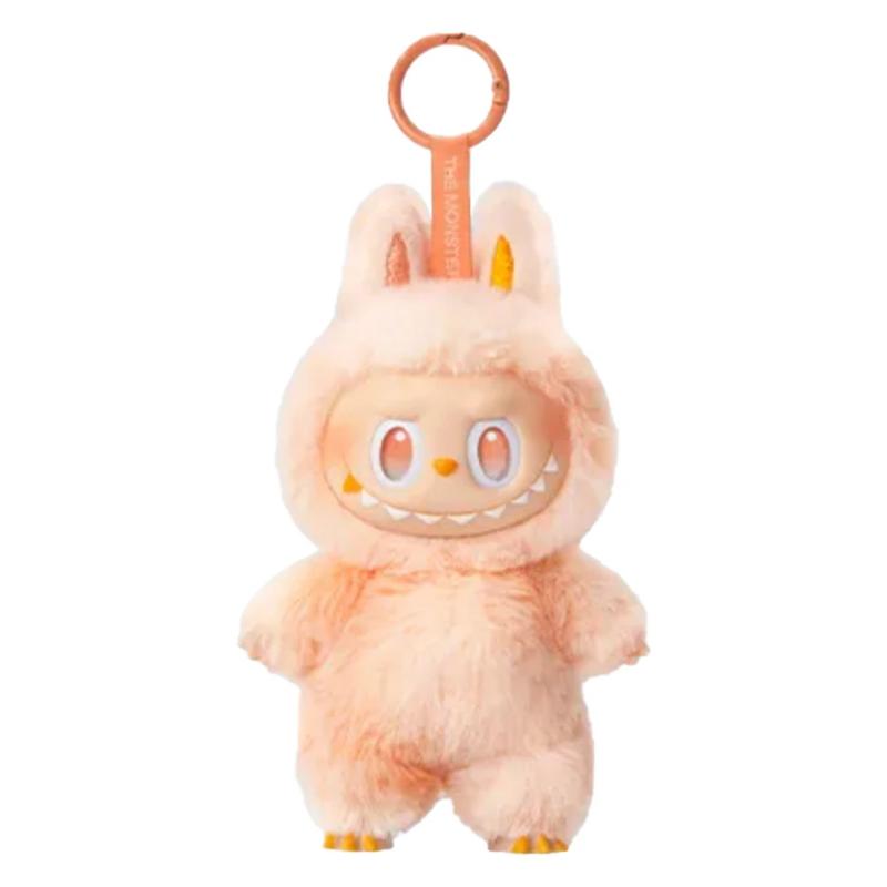 New Labbubu V3 The Monsters Big Into Energy Series Vinyl Pendant Box Kawaii Figure Face Cute Action Doll Keychain Decor Gift