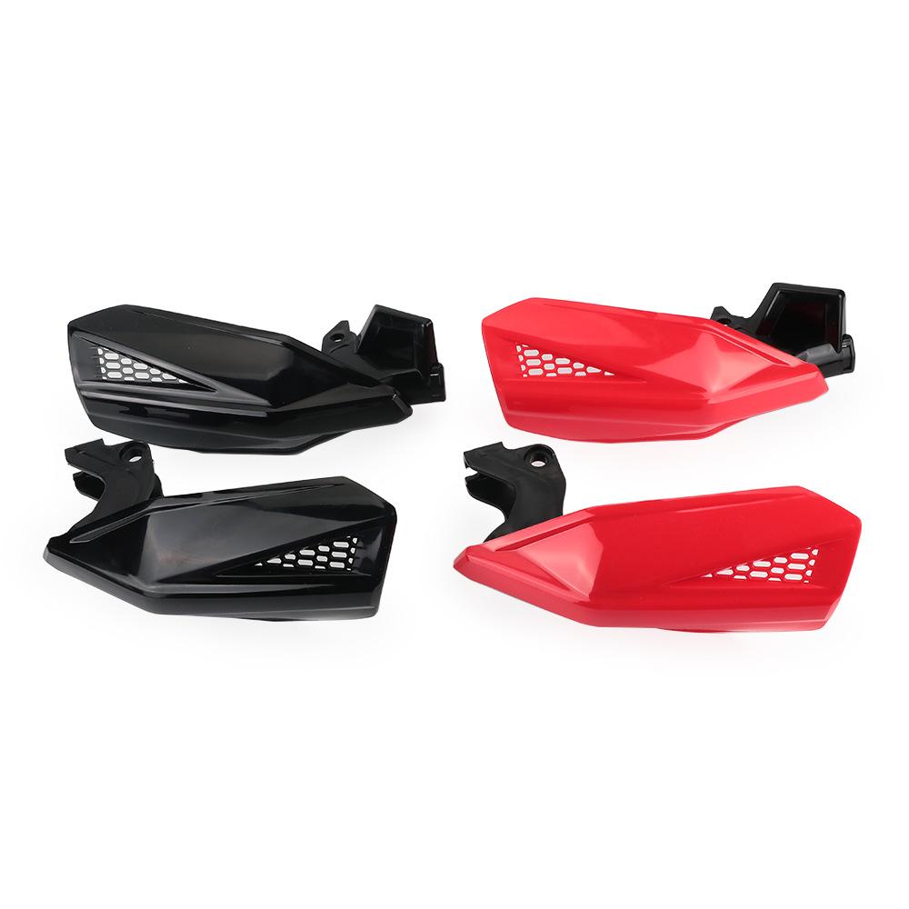 Защита рук на руль для HONDA CRF 450 X/RX/RL 2021-2024 CRF250RX CRF450RX 450RL 450X Мотоциклетная защита Защита рук Защитная