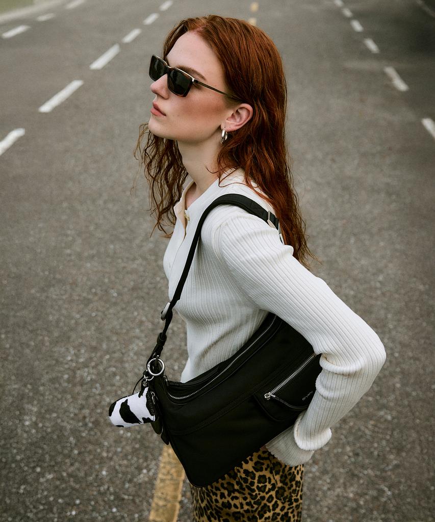 Oryany Decker Сумка через плечо Ocfbsd25_009