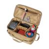 Practical Organizer Bags Multifunctional Gas Stove Canister Pot Carry Bags 600D Oxford Pouch Storage Bag Outdoor Equipment