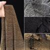 Широкая 150 см Ткань «Метеоритный дождь» с термоаппликацией «Алмазы», дышащая, удобная для шитья своими руками, одежды, юбок, платьев, дизайнерская ткань