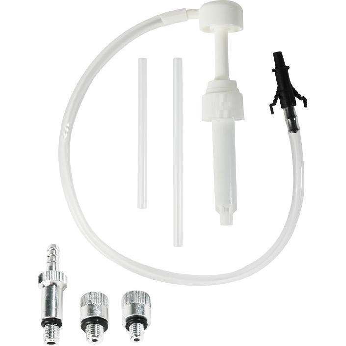 RACOONA Transmission Fluid Pump,Fluid Transfer Pump,Car Accessories Differential Fluid Pump,Lower Unit Gear Oil Pump,Transmission Fluid Transfer