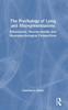 Книга The Psychology of Lying and Misrepresentations : Behavioural, Neuroscientific and Neuropsychological Perspectives