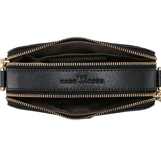 Сумка через плечо Snapshot SNAPSHOT Double J Сумка через плечо M0012007 0032 136 [Marc Jacobs] [Товар]