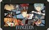 Ensky Пилоты Евангелиона EVANGELION Бумажный Театр H100 x W160 x D42мм Бумага PT-L17 Прибл.