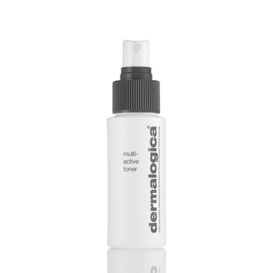 Dermalogica 3 в 1 Мультиактивный тонер 50 мл (Охлаждающий/Успокаивающий/Увлажняющий)