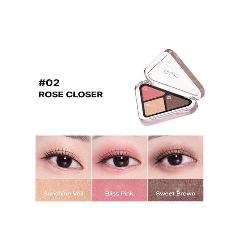 Clio Essential Shadow Tap 1,5 г