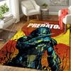 Marauder Rug Floor Mat for Living Room or Bedroom Soft and Comfortable Carpet a Gift for Birthday and Holiday.SFF0917413