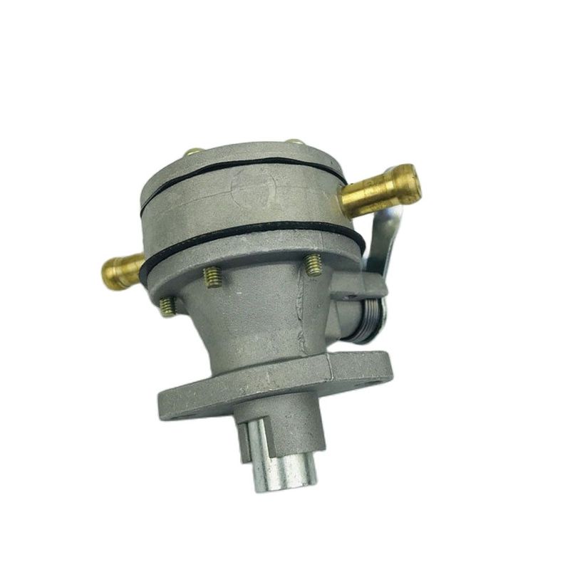 Топливный насос дизельный Насос подкачки топлива 129100-52100 Для Yanmar 3TNA72 3TNA72 3TNE82 3TNE84 3TNE88 129100-52101 BCD2735 12910052100