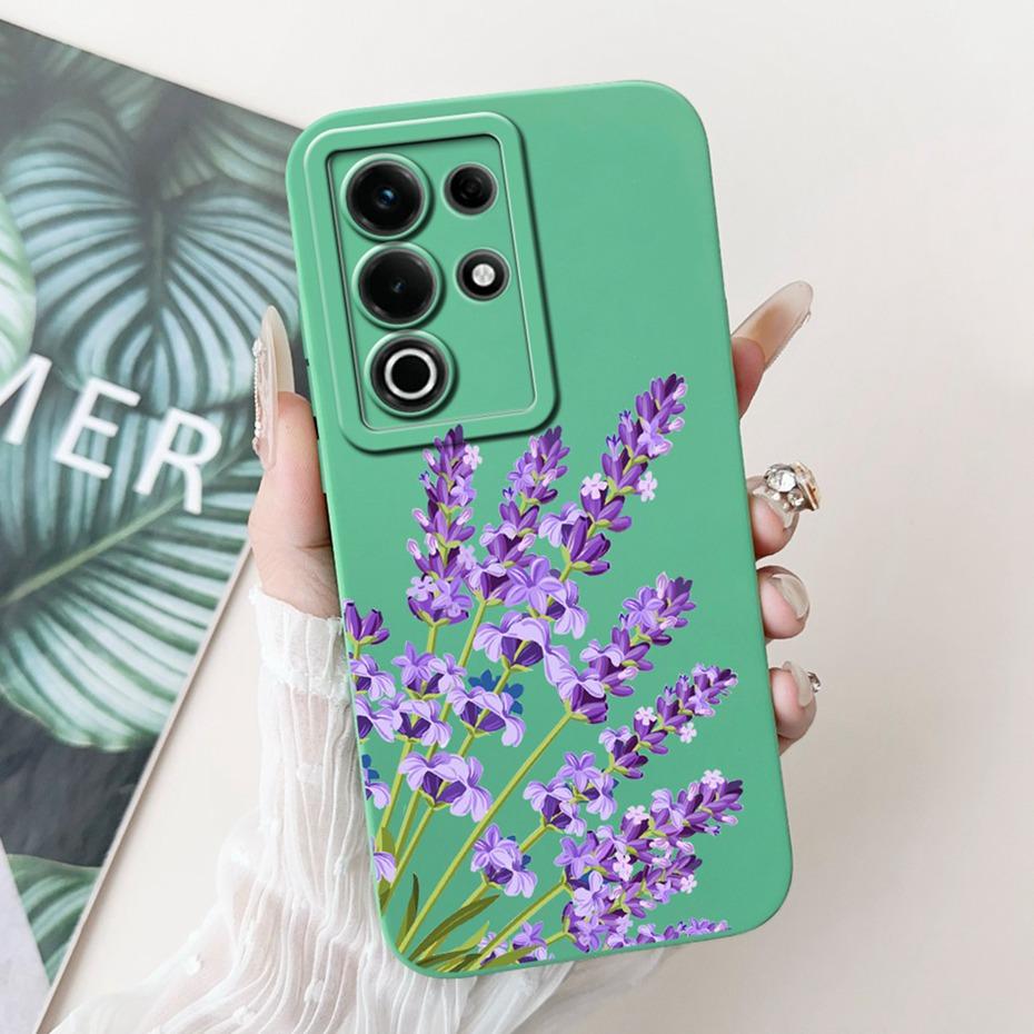 Для Itel S25 Ultra S 25 S685LN S686LN Защитный чехол для телефона с защитой объектива Для ItelS25 S25Ultra Милые принты Мягкие силиконовые желе чехлы