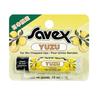 Бальзам для губ Savex Stick (Юдзу) [Только Япония]
